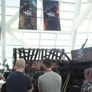 【レポート】若者4人vs殺人鬼による 『Dead by Daylight』をプレイ！開発者からメッセージも