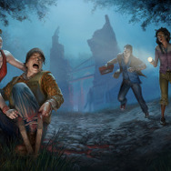 【レポート】若者4人vs殺人鬼による 『Dead by Daylight』をプレイ！開発者からメッセージも