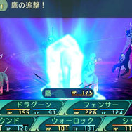 『世界樹の迷宮V』迷宮で出会う謎めく少女たちを紹介！ すれちがい通信で友達のキャラが迷宮に登場