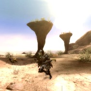 モンスターハンター3(トライ)