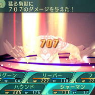 『世界樹の迷宮V』迷宮で出会う謎めく少女たちを紹介！ すれちがい通信で友達のキャラが迷宮に登場