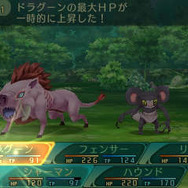 『世界樹の迷宮V』迷宮で出会う謎めく少女たちを紹介！ すれちがい通信で友達のキャラが迷宮に登場