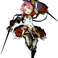 『世界樹の迷宮V』迷宮で出会う謎めく少女たちを紹介！ すれちがい通信で友達のキャラが迷宮に登場