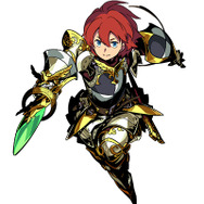 『世界樹の迷宮V』迷宮で出会う謎めく少女たちを紹介！ すれちがい通信で友達のキャラが迷宮に登場