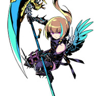 『世界樹の迷宮V』迷宮で出会う謎めく少女たちを紹介！ すれちがい通信で友達のキャラが迷宮に登場