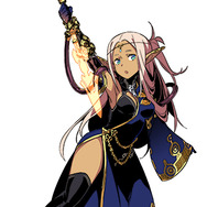 『世界樹の迷宮V』迷宮で出会う謎めく少女たちを紹介！ すれちがい通信で友達のキャラが迷宮に登場