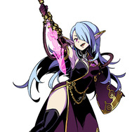 『世界樹の迷宮V』迷宮で出会う謎めく少女たちを紹介！ すれちがい通信で友達のキャラが迷宮に登場