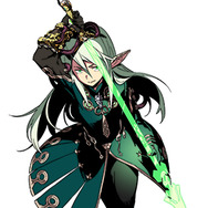 『世界樹の迷宮V』迷宮で出会う謎めく少女たちを紹介！ すれちがい通信で友達のキャラが迷宮に登場