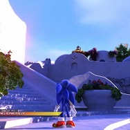 ソニック ワールドアドベンチャー