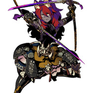 『世界樹の迷宮V』迷宮で出会う謎めく少女たちを紹介！ すれちがい通信で友達のキャラが迷宮に登場