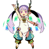 『世界樹の迷宮V』迷宮で出会う謎めく少女たちを紹介！ すれちがい通信で友達のキャラが迷宮に登場