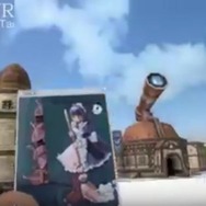 VR版『ラグナロクオンライン』を台湾ユーザーが開発、これがリアルVRMMOか…