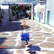 ソニック ワールドアドベンチャー