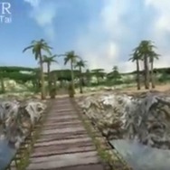 VR版『ラグナロクオンライン』を台湾ユーザーが開発、これがリアルVRMMOか…