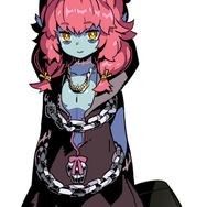 『世界樹の迷宮V』迷宮で出会う謎めく少女たちを紹介！ すれちがい通信で友達のキャラが迷宮に登場