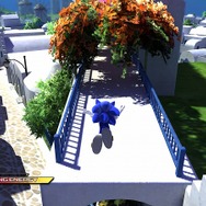 ソニック ワールドアドベンチャー