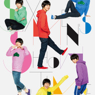 -(C)赤塚不二夫／「おそ松さん」on STAGE製作委員会2016