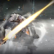 海外版『モンハン クロス』で『ストライダー飛竜』コラボ！「飛竜」の装備が登場