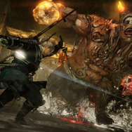 『仁王』忍者“半蔵”や恐るべき妖怪など、E3最新情報が到着！ 大量の画像もお届け