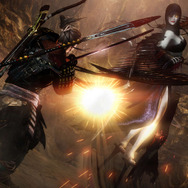 『仁王』忍者“半蔵”や恐るべき妖怪など、E3最新情報が到着！ 大量の画像もお届け