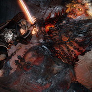 『仁王』忍者“半蔵”や恐るべき妖怪など、E3最新情報が到着！ 大量の画像もお届け