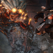 『仁王』忍者“半蔵”や恐るべき妖怪など、E3最新情報が到着！ 大量の画像もお届け