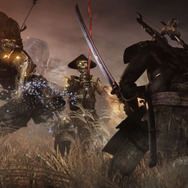 『仁王』忍者“半蔵”や恐るべき妖怪など、E3最新情報が到着！ 大量の画像もお届け