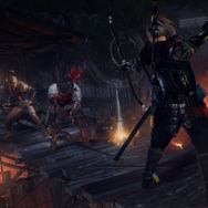 『仁王』忍者“半蔵”や恐るべき妖怪など、E3最新情報が到着！ 大量の画像もお届け