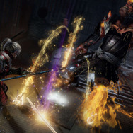 『仁王』忍者“半蔵”や恐るべき妖怪など、E3最新情報が到着！ 大量の画像もお届け