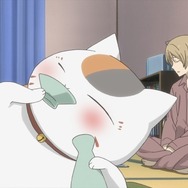 （c）緑川ゆき・白泉社/「夏目友人帳」製作委員会