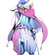 『AKIBA'S BEAT』主要キャラの声優陣が明らかに！ 増田俊樹や上坂すみれなどが参加