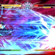 『ブレイブルー セントラルフィクション』Esのプレイスタイルが明らかに！スタンダード＆スピーディー、山なり空中ダッシュ、自己強化も