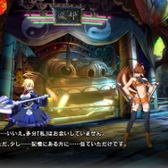 『ブレイブルー セントラルフィクション』Esのプレイスタイルが明らかに！スタンダード＆スピーディー、山なり空中ダッシュ、自己強化も