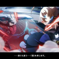 『ブレイブルー セントラルフィクション』Esのプレイスタイルが明らかに！スタンダード＆スピーディー、山なり空中ダッシュ、自己強化も