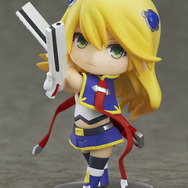 『ブレイブルー セントラルフィクション』Esのプレイスタイルが明らかに！スタンダード＆スピーディー、山なり空中ダッシュ、自己強化も