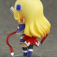 『ブレイブルー セントラルフィクション』Esのプレイスタイルが明らかに！スタンダード＆スピーディー、山なり空中ダッシュ、自己強化も