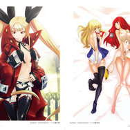 『ブレイブルー セントラルフィクション』Esのプレイスタイルが明らかに！スタンダード＆スピーディー、山なり空中ダッシュ、自己強化も