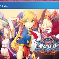 『ブレイブルー セントラルフィクション』Esのプレイスタイルが明らかに！スタンダード＆スピーディー、山なり空中ダッシュ、自己強化も