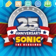 『ソニックトゥーン ファイアー＆アイス』発売日決定、購入特典は25周年記念テーマ