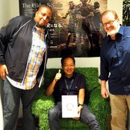 遂に日本上陸『エルダー・スクロールズ・オンライン』開発ミニインタビュー「初心者ユーザーを大切にしたい