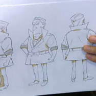 『レイトン教授』新作も7月発表！超大作かつ映画クラスのキャスティングに