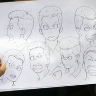 『イナズマイレブン』新作は7月発表！宇宙には行かず、タイムスリップもせず、主人公は新キャラに