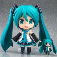 【フィグライフ！】第31回：やっとカービィが我が家にやってきた＆「ねんどろいどじゃんぼ 初音ミク」発表を記念してミクダヨーさんをキメました