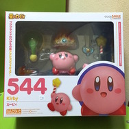 【フィグライフ！】第31回：やっとカービィが我が家にやってきた＆「ねんどろいどじゃんぼ 初音ミク」発表を記念してミクダヨーさんをキメました