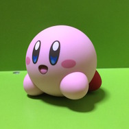 【フィグライフ！】第31回：やっとカービィが我が家にやってきた＆「ねんどろいどじゃんぼ 初音ミク」発表を記念してミクダヨーさんをキメました