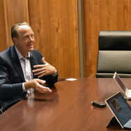 【インタビュー】「E3」主催ESA代表が語る今年の「E3」とゲーム業界…展示会でもありエコシステム