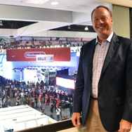 【インタビュー】「E3」主催ESA代表が語る今年の「E3」とゲーム業界…展示会でもありエコシステム