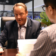 【インタビュー】「E3」主催ESA代表が語る今年の「E3」とゲーム業界…展示会でもありエコシステム