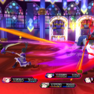 『AKIBA'S BEAT』主人公をサポートする「メイドシステム」公開！ トレカ装備やバトル続報も