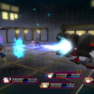 『AKIBA'S BEAT』主人公をサポートする「メイドシステム」公開！ トレカ装備やバトル続報も